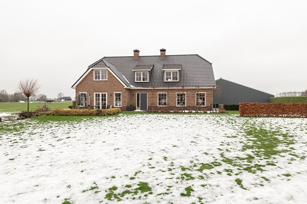 Medium property photo - Muilkerk 40, 4271 BL Dussen